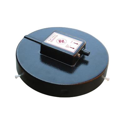 Ecran à flat LED Geoptik (292 à 370mm) à intensité variable