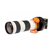 Adaptateur Geoptik pour Canon EF vers monture T2