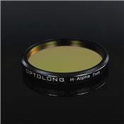 Filtre H-Alpha 7nm Optolong 36mm circulaire non mont