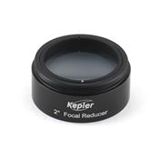 Rducteur de focale 0,5x Kepler vissant 50,8mm