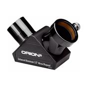 Renvoi coud  miroir Orion coulant 31,75mm