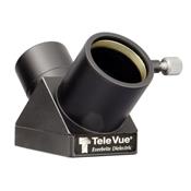 Renvoi coud  miroir TeleVue Everbrite 31,75mm
