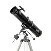 Tlescope Sky-Watcher 130/900 sur quatoriale EQ2