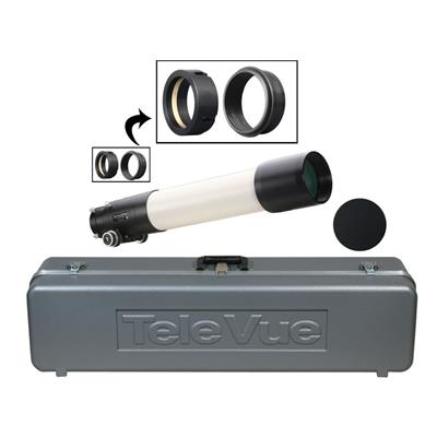 Lunette TeleVue TV-NP101is