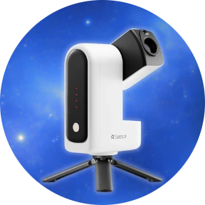 Télescopes automatisés 2.0 Image