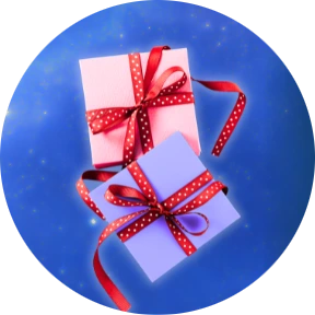 Idées Cadeaux Image