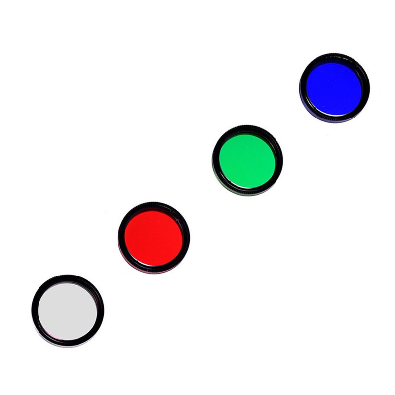 Filtres LRVB Antlia Filtres LRVB Antlia