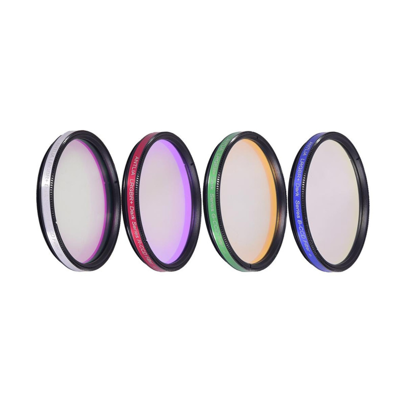 Filtres LRVB DARK Antlia Filtres LRVB DARK Antlia