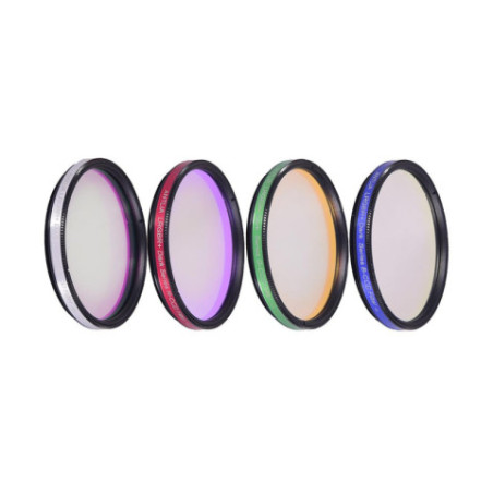 Filtres LRVB DARK Antlia