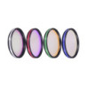 Filtres LRVB DARK Antlia Filtres LRVB DARK Antlia