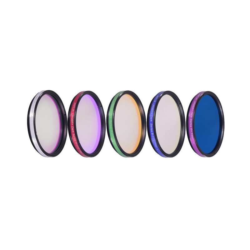 Filtres LRVBR+ DARK Antlia Filtres LRVBR+ DARK Antlia