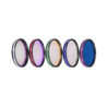 Filtres LRVBR+ DARK Antlia Filtres LRVBR+ DARK Antlia