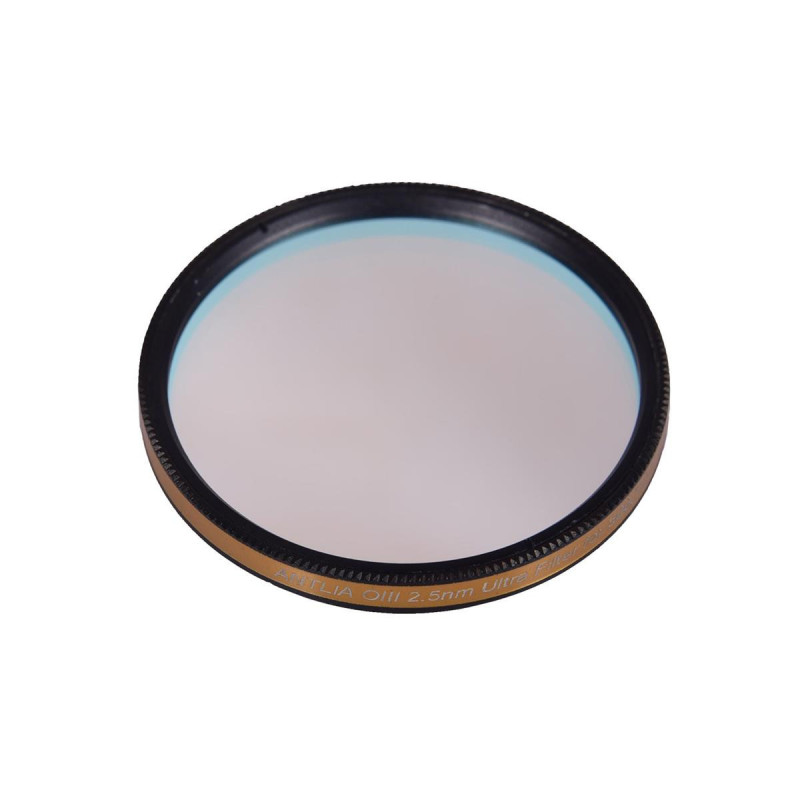 Filtre OIII 2.5nm ULTRA Antlia Filtre OIII 2.5nm ULTRA Antlia