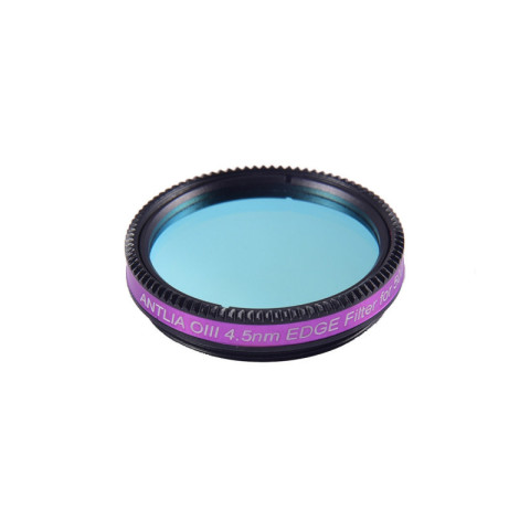 Filtre OIII 4,5nm Antlia