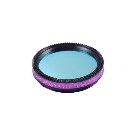 Filtre OIII 4,5nm Antlia