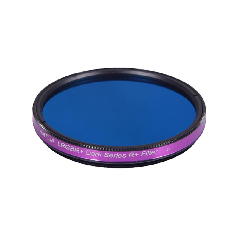Filtre R+ Dark Antlia Filtre R+ Dark Antlia
