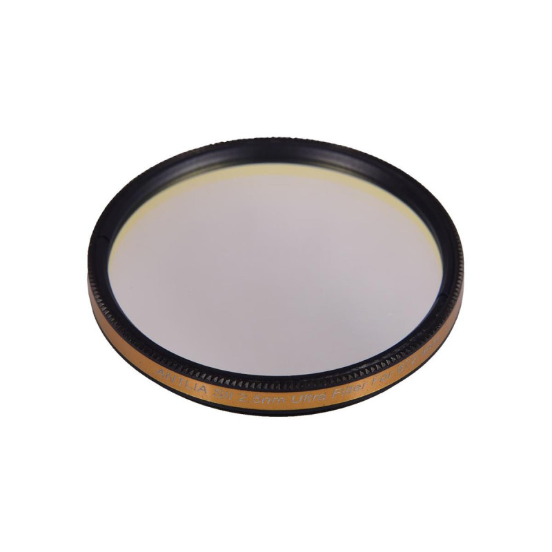 Filtre SII 2.5nm ULTRA Antlia Filtre SII 2.5nm ULTRA Antlia