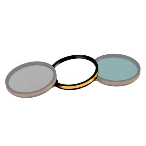 Filtre SII 3nm High Speed Antlia