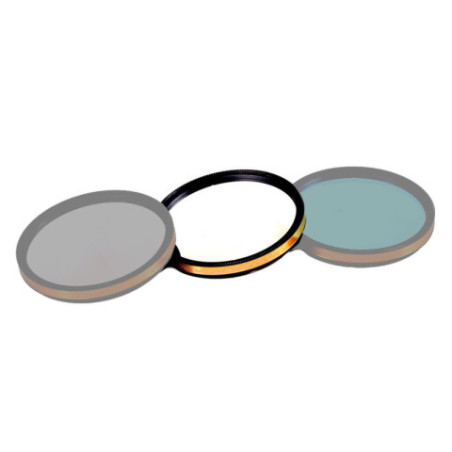 Filtre SII 3nm High Speed Antlia