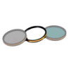 Filtre SII 3nm High Speed Antlia Filtre SII 3nm High Speed Antlia