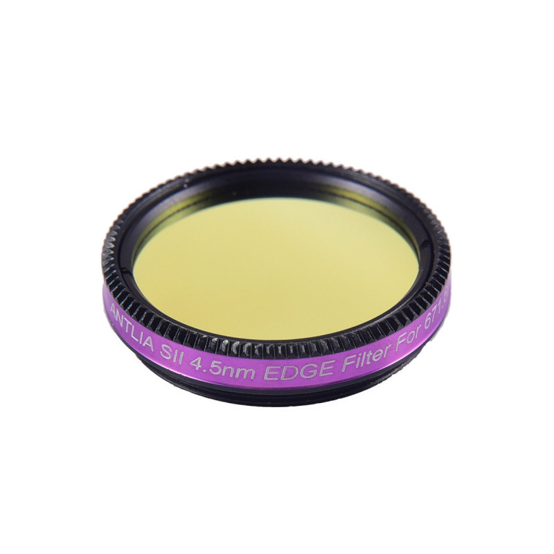 Filtre SII 4,5nm Antlia Filtre SII 4,5nm Antlia