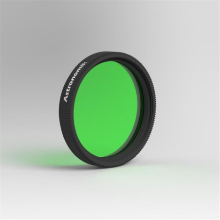 Filtre Vert Astronomik
