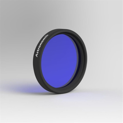 Filtre Bleu Astronomik