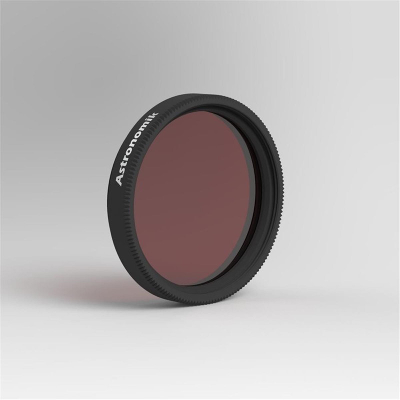Filtre CCD H-Alpha 12nm Astronomik Filtre CCD H-Alpha 12nm Astronomik