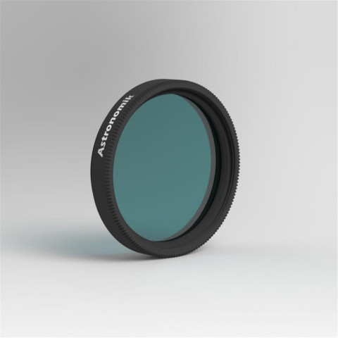 Filtre visuel H-Beta Astronomik