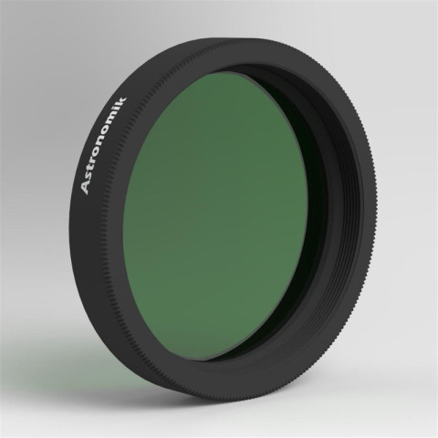 Filtre CCD OIII 12nm Astronomik