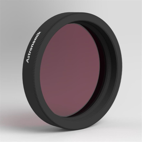 Filtre CCD SII 12nm Astronomik