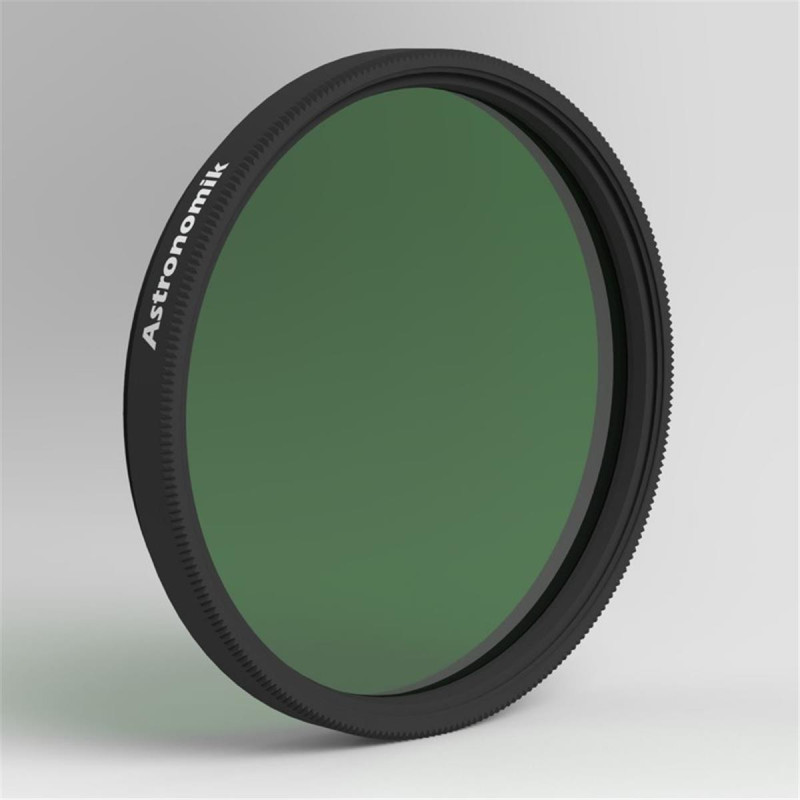 Filtre CCD OIII 12nm Astronomik