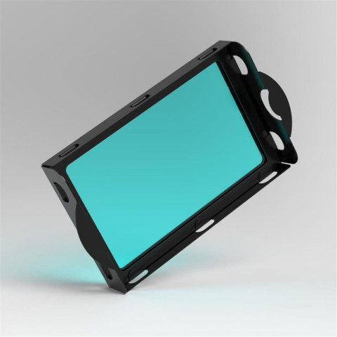 Filtre CCD Astronomik OWB
