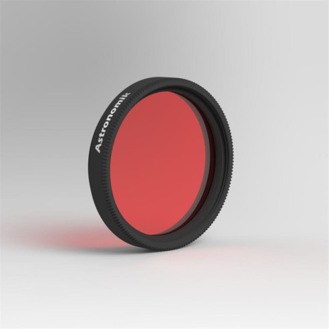 Filtre Deep-Sky R Astronomik