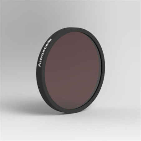 Filtre CCD H-Alpha 6nm MaxFR Astronomik