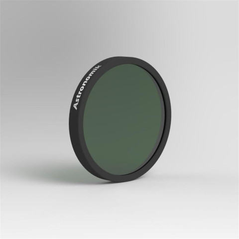 Filtre CCD OIII 6nm MaxFR Astronomik