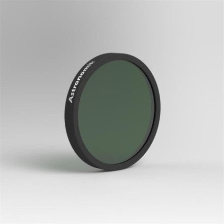 Filtre CCD OIII 6nm MaxFR Astronomik