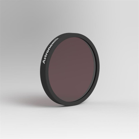 Filtre CCD SII 6nm MaxFR Astronomik