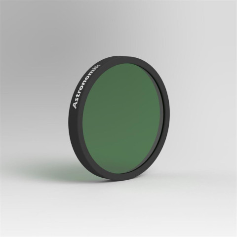 Filtre CCD OIII 12nm MaxFR Astronomik