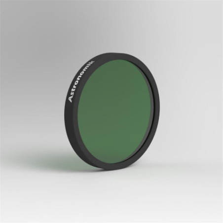 Filtre CCD OIII 12nm MaxFR Astronomik