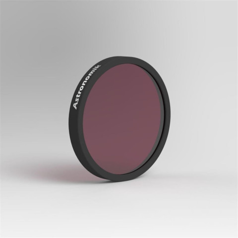 Filtre CCD SII 12nm MaxFR Astronomik