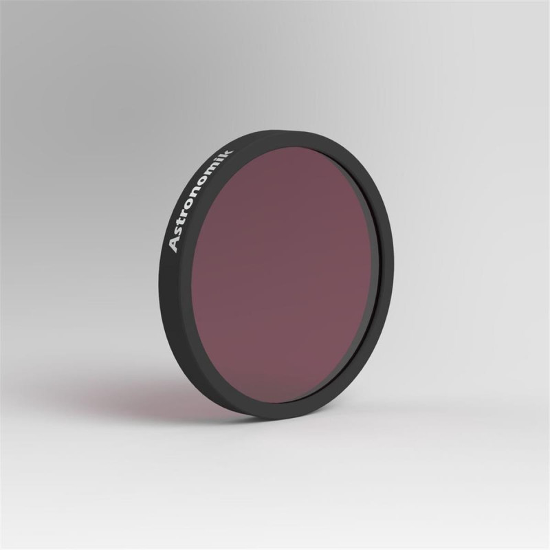Filtre CCD SII 12nm MaxFR Astronomik Filtre CCD SII 12nm MaxFR Astronomik