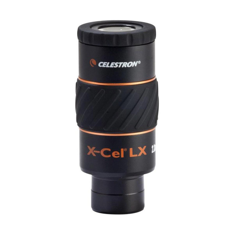 Oculaire Celestron X-Cel LX Oculaire Celestron X-Cel LX