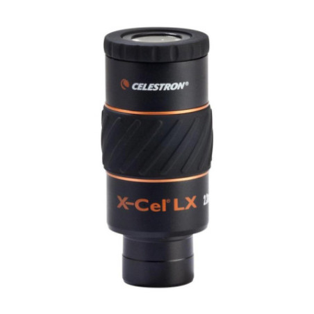 Oculaire Celestron X-Cel LX