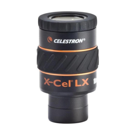 Oculaire Celestron X-Cel LX