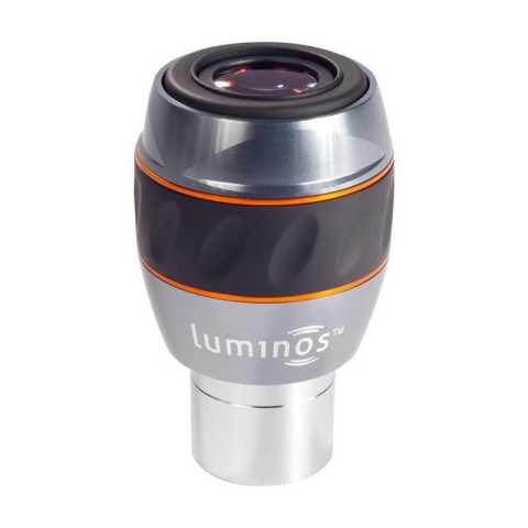 Oculaire Celestron Luminos