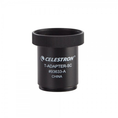 Adaptateur photo foyer Celestron