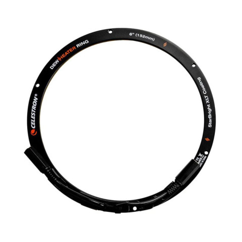 Anneau chauffant Celestron