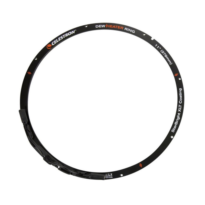 Anneau chauffant Celestron Anneau chauffant Celestron