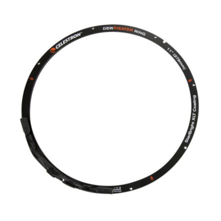 Anneau chauffant Celestron